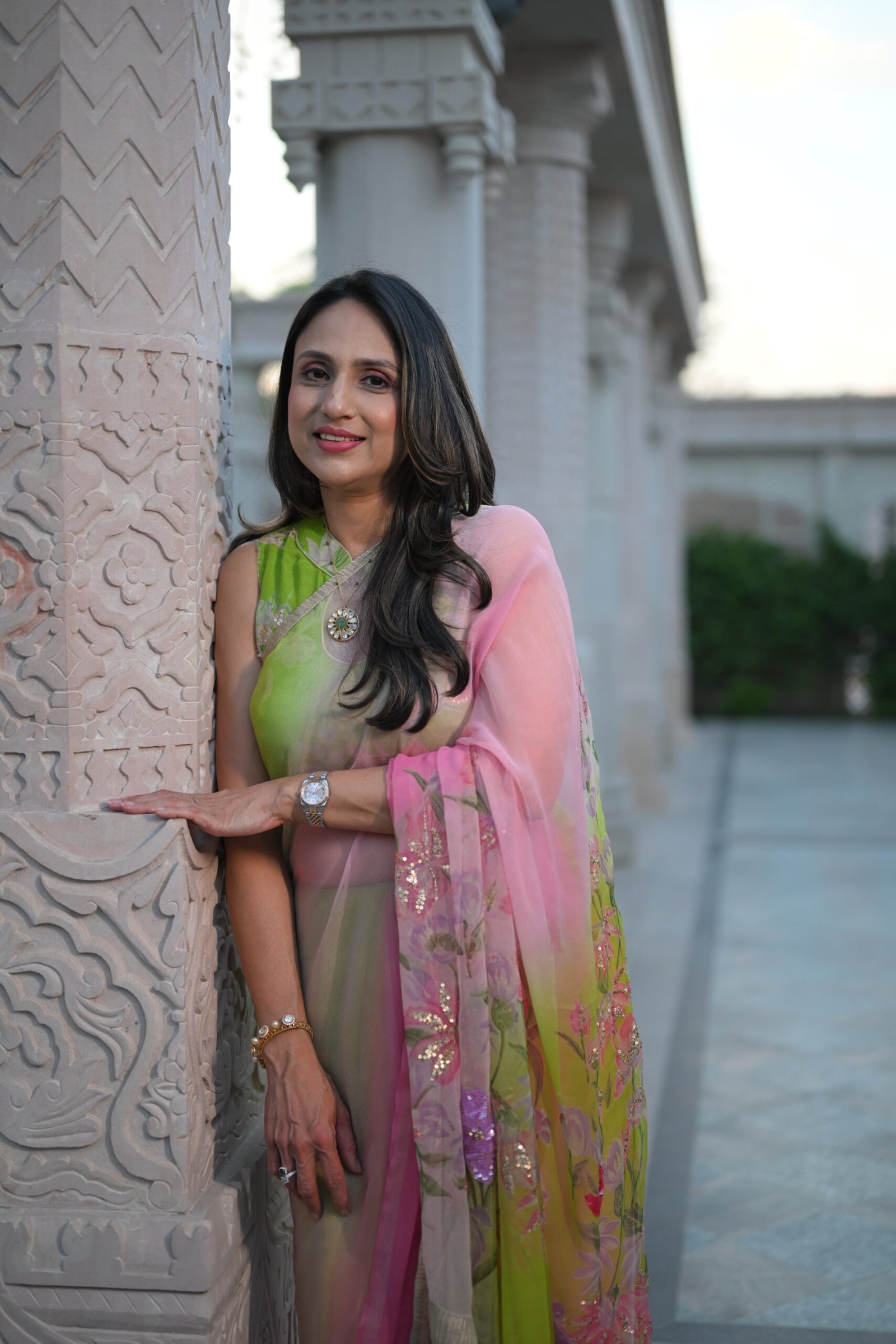 Mrs. Jui Kulkarni Sharma