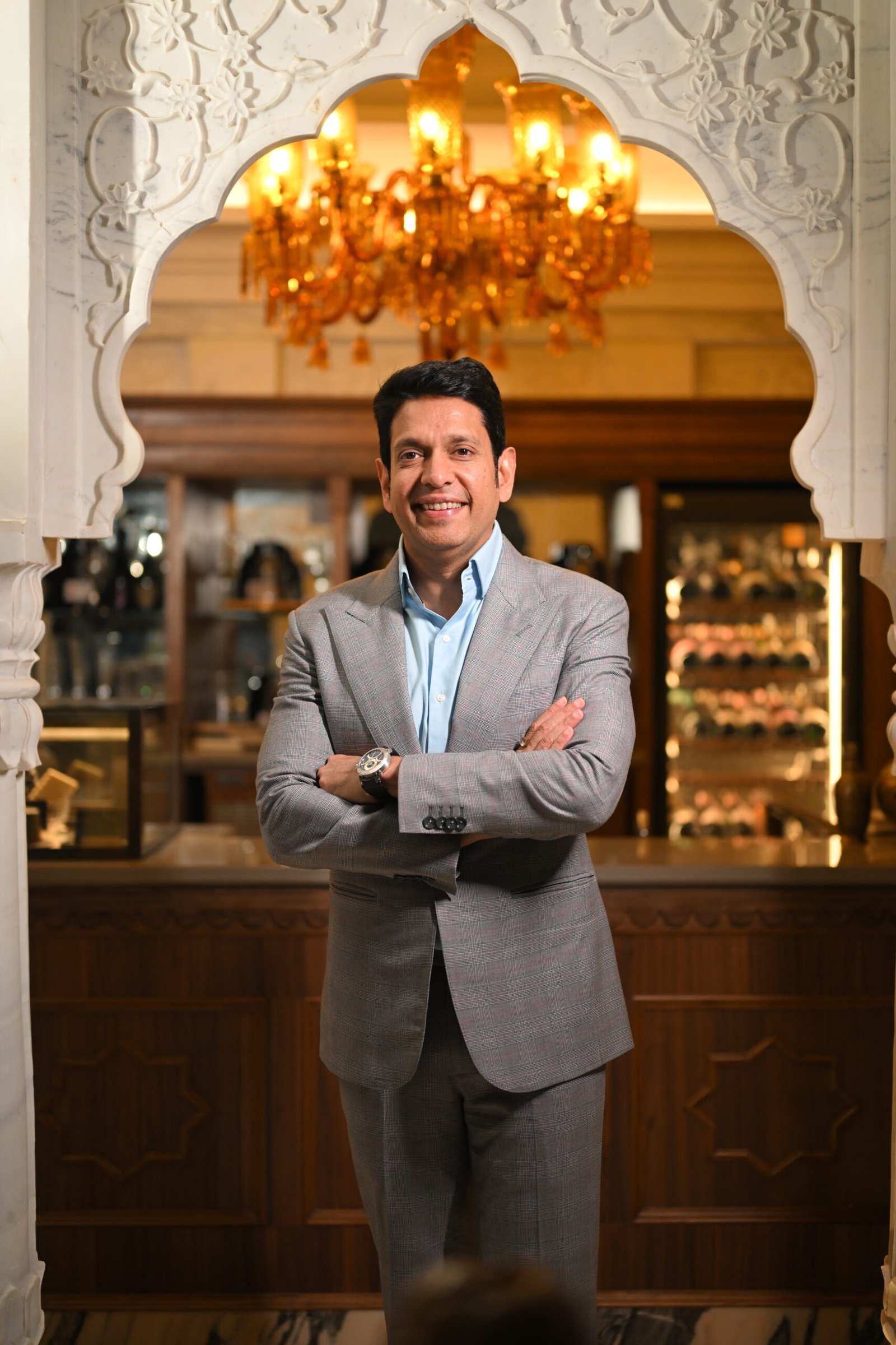 Mr. Ratan Kant Sharma